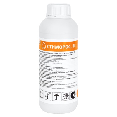 Изображение - Стиморос, ВК