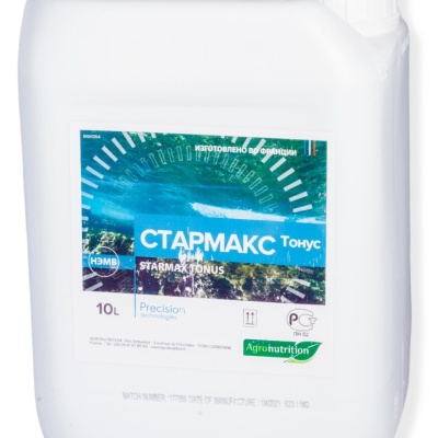 Изображение - Стармакс Тонус