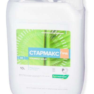 Изображение - Стармакс Голд