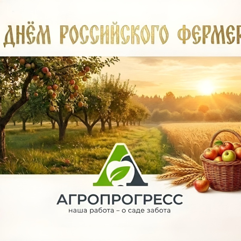 День российского фермера (2)