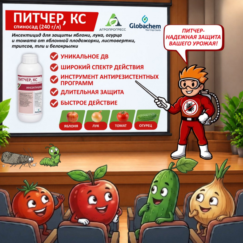 ПИТЧЕР ЛИТОВКА соц сети